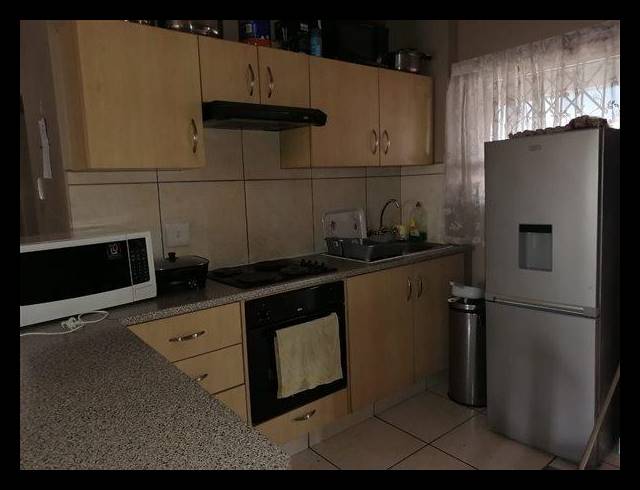 2 BEDROOM APARTMENT FOR SALE IN ARBORETUM